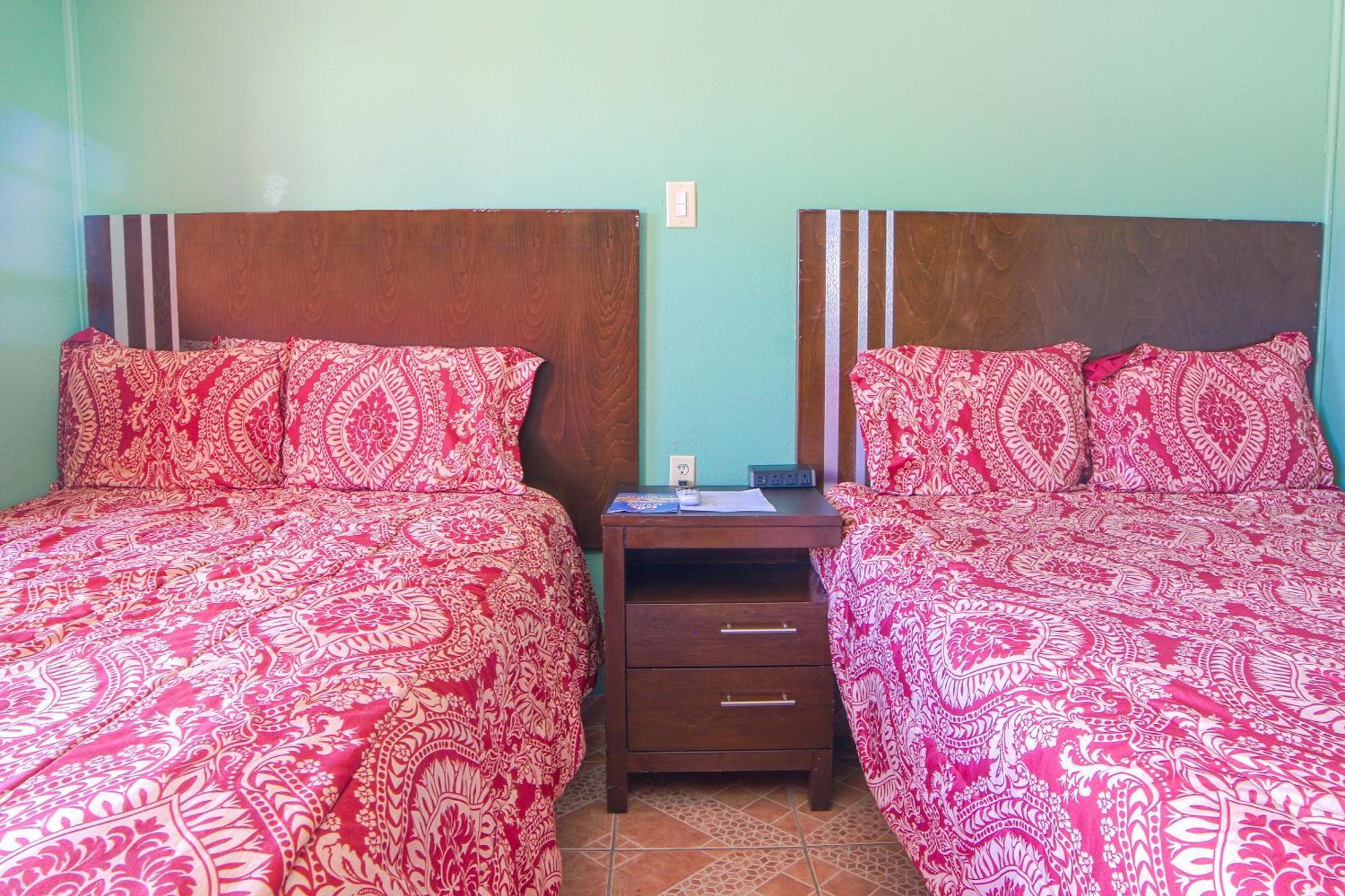 Economy Inn By Oyo Lockport Near Houma Esterno foto